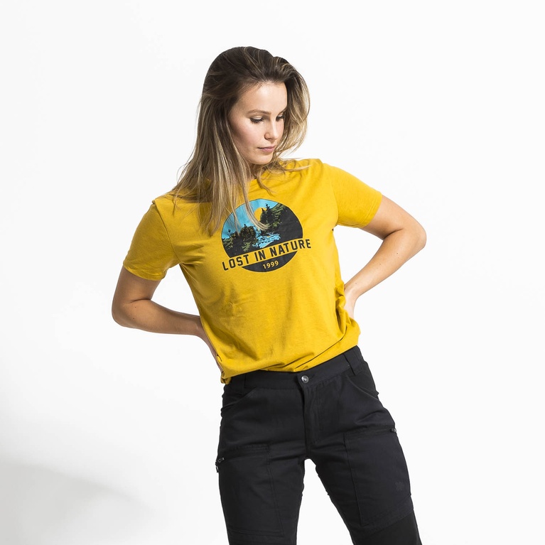 T-shirt "Hinsen" T-shirt "Hinsen"